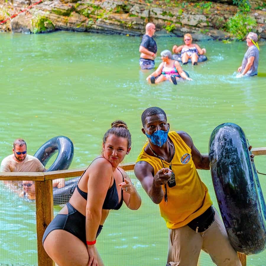 From Punta Cana: Jungle Buggy Ride & Monkeyland Guided Tour