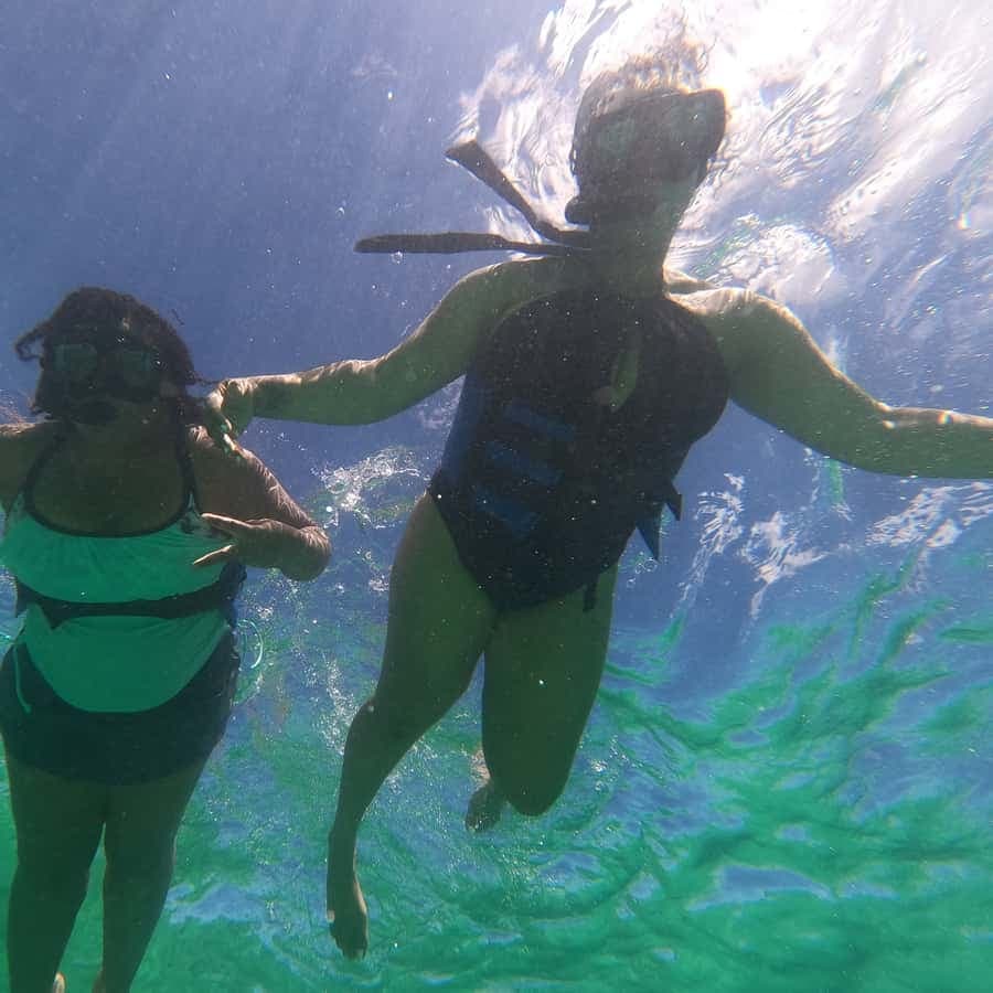 Bávaro: Punta Cana Catamaran Tour with Open Bar and Snacks - Dominican Republic