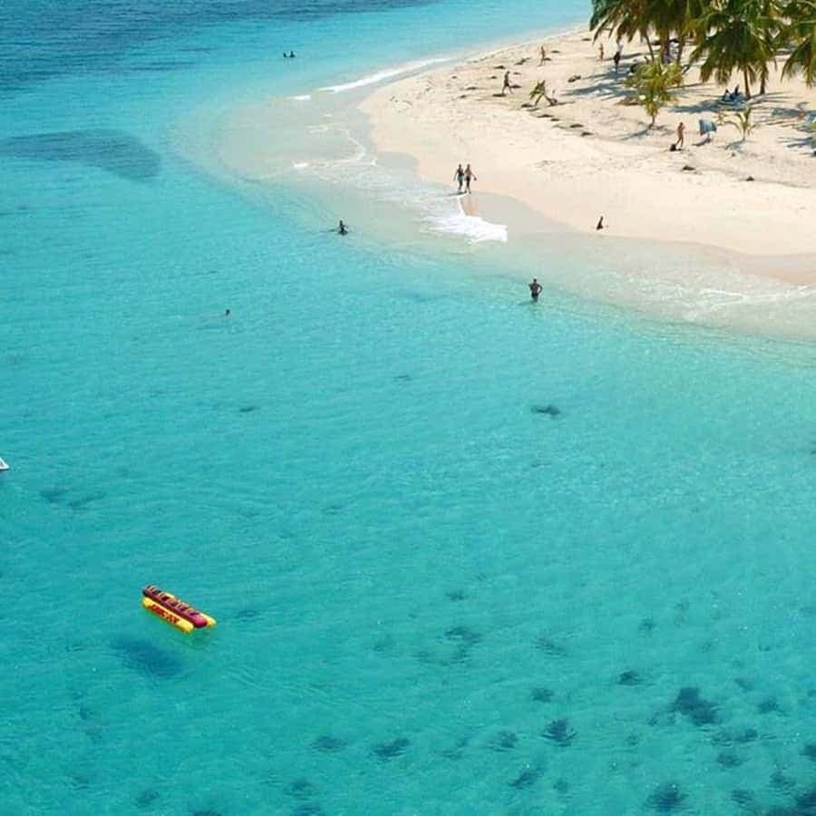 From Punta Cana: Samana Full Day Trip by Bus and Boat - Dominican Republic