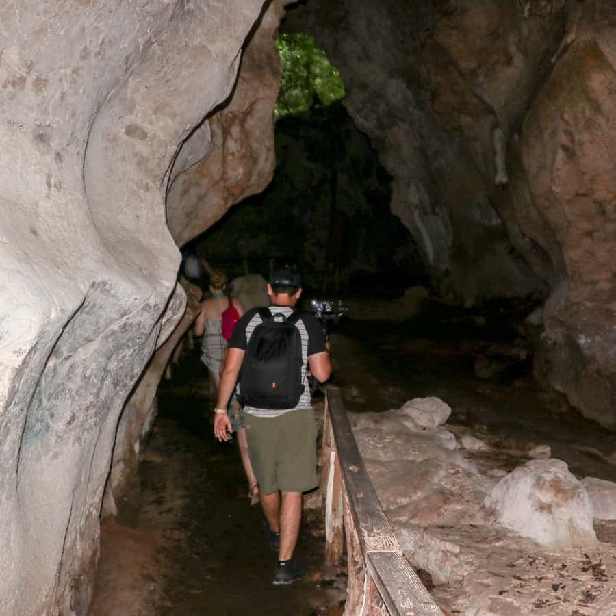 From Punta Cana: Los Haitises and Redonda Mountain Day Trip