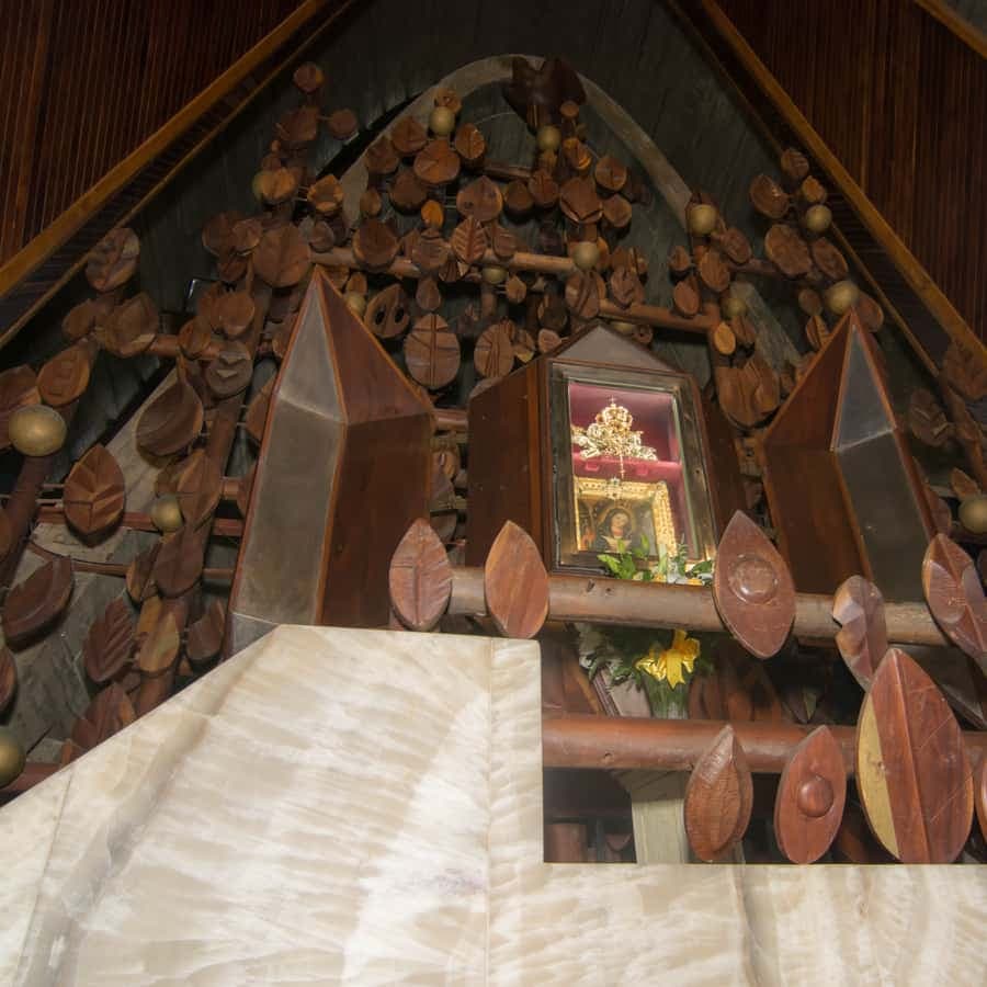 Higuey: Dominican Culture Walking Tour with Cathedral Ticket