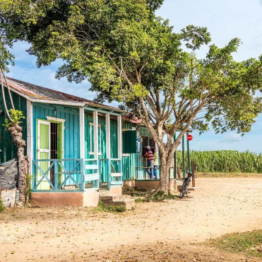 Higuey: Full-Day Tour with River Boat, Lunch, & Voodoo Show