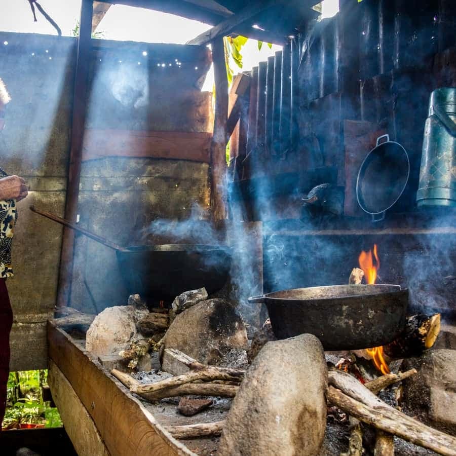 Higuey: Full-Day Tour with River Boat, Lunch, & Voodoo Show