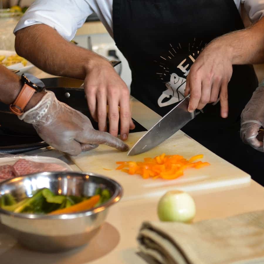 'Chillo al Coco' Cooking Class & Taino Concept store - Dominican Republic