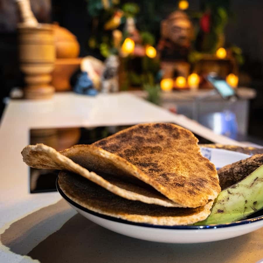 Punta Cana: Dominican Cuisine History Class with Appetizer