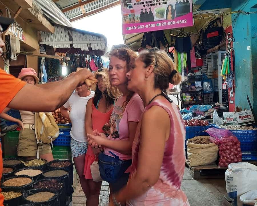 Punta Cana: Dominican Republic Culture Tour