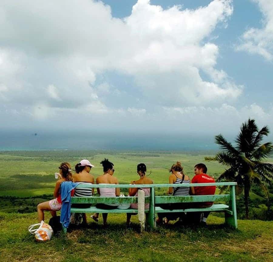 Half Day Tour to Redonda Mounta With Emerald Beach And ATV - Dominican Republic