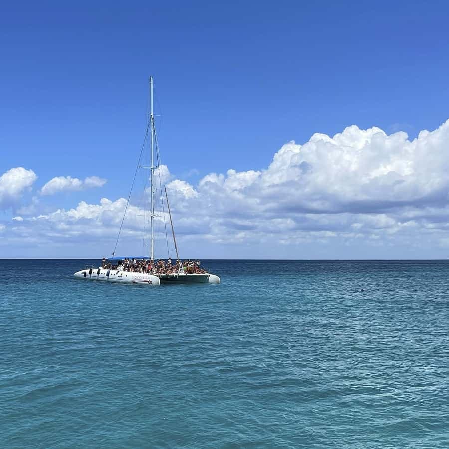 Bayahibe: Saona Island Boat Tour Small Group