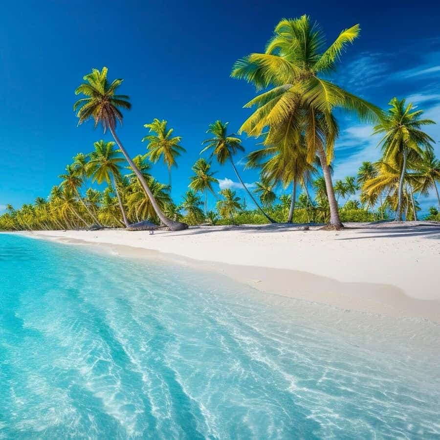 From Punta Cana: Catalina Island Snorkeling Tour