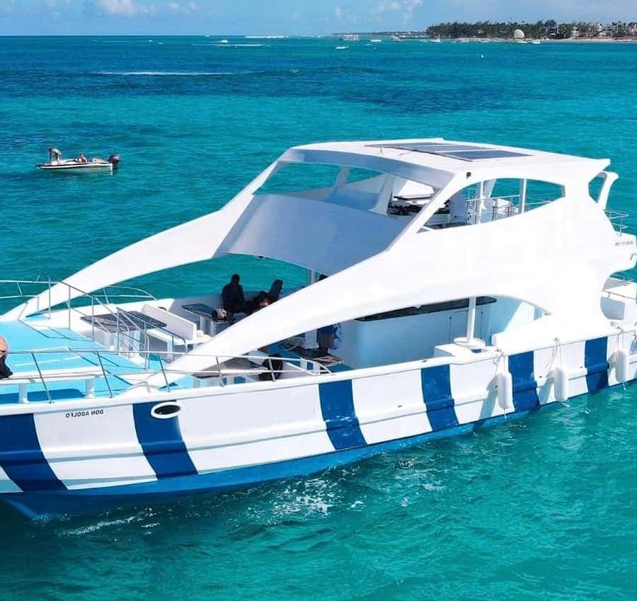 EXCLUSIVE PARTY IN PUNTA CANA ALL INCLUDED