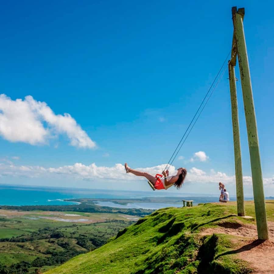 Punta Cana Montaña Redonda:Emerald Beach, Lunch, Small Group Private
