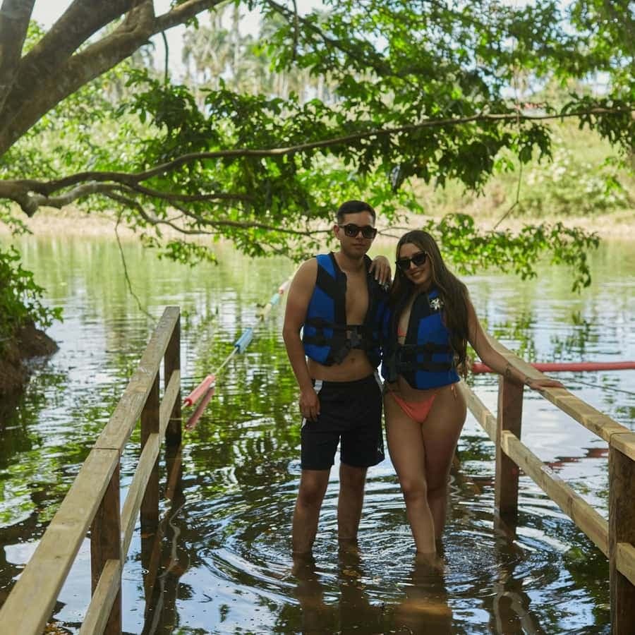 Punta Cana Quad & Countryside Tour with Cooking Experience - Dominican Republic