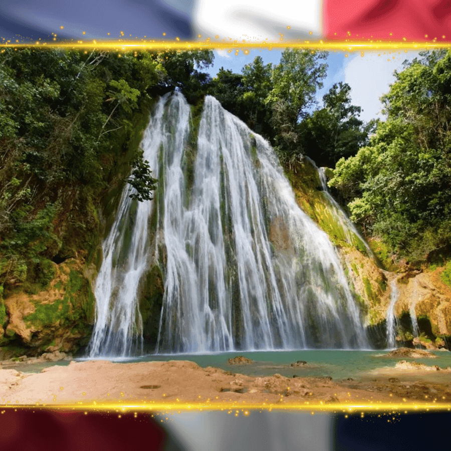 Punta Cana: Samana Full Day Tour with Lunch - Dominican Republic
