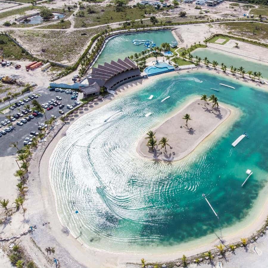 Wasserpark Punta Cana: Gestalten Sie Ihr Abenteuer individuell! - Dominican Republic