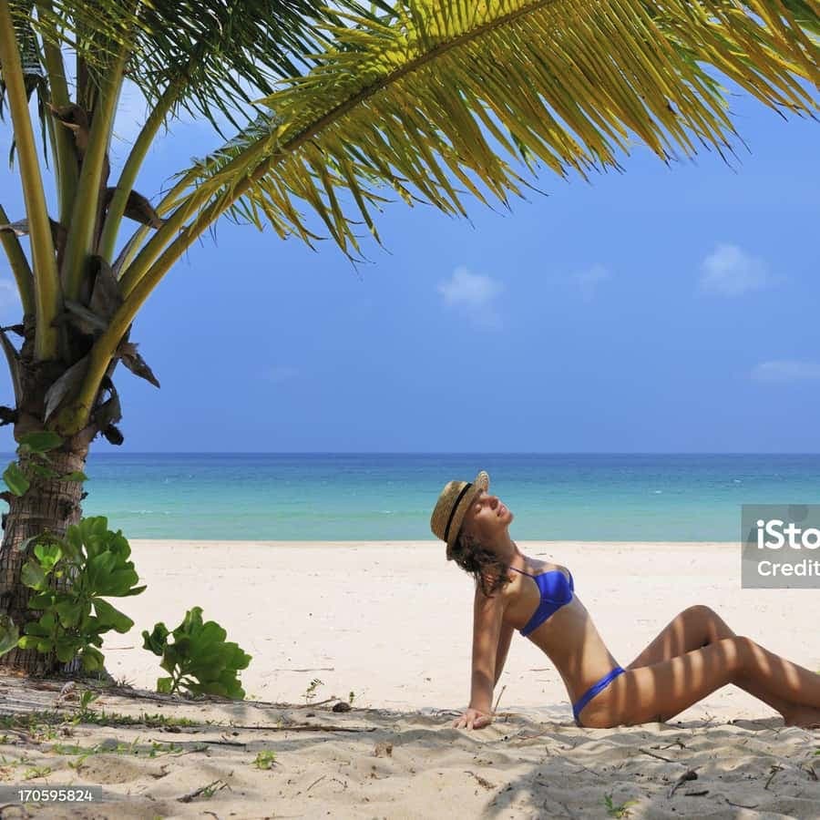 Excursion to Saona Island:Tropical Paradise whit Lunch