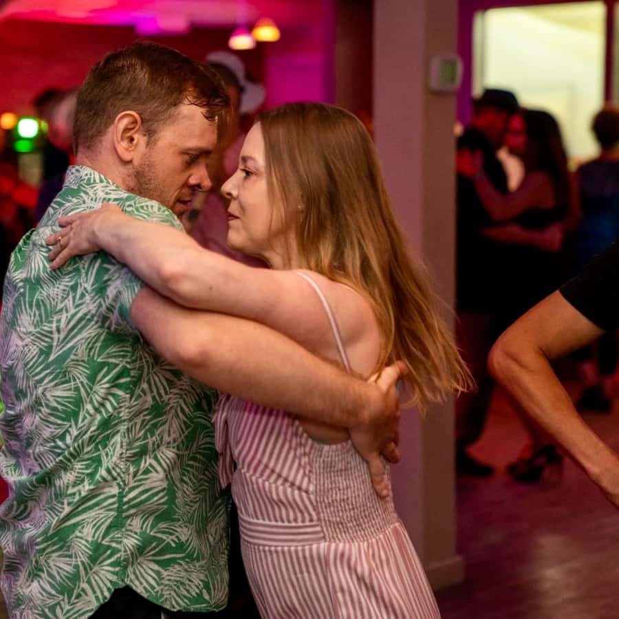 Salsa Experience: Learn Salsa w/ a professional instructor - Dominican Republic