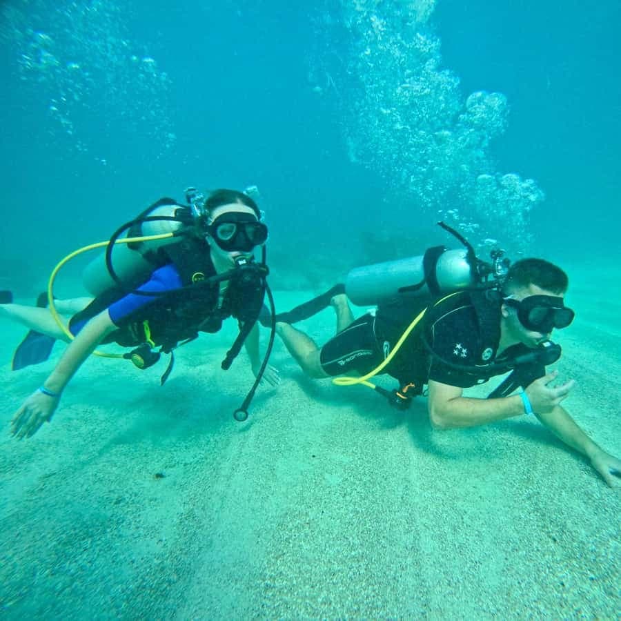 Bávaro: Scuba Diving Experience for Beginners