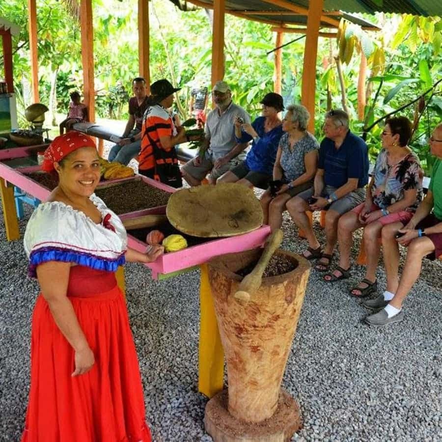 From Punta Cana: Higüey and Anamuya River Day Trip