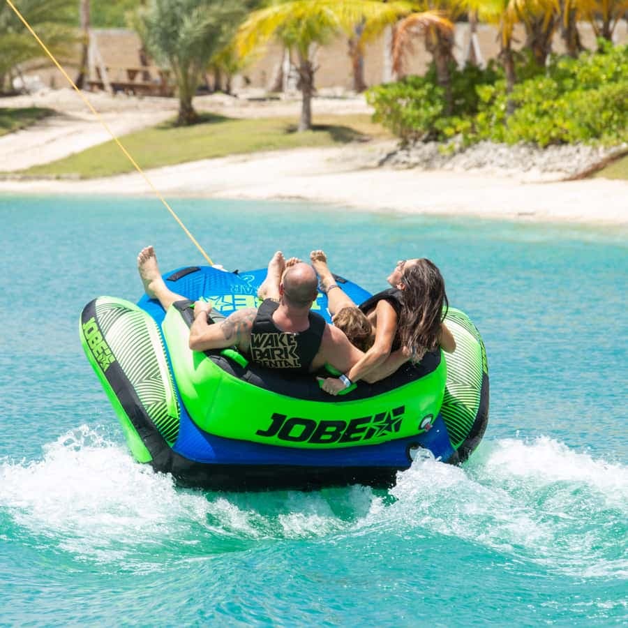 Punta Cana Adventure Pack – Jet Ski, Buggy & Aqua Karts Fun