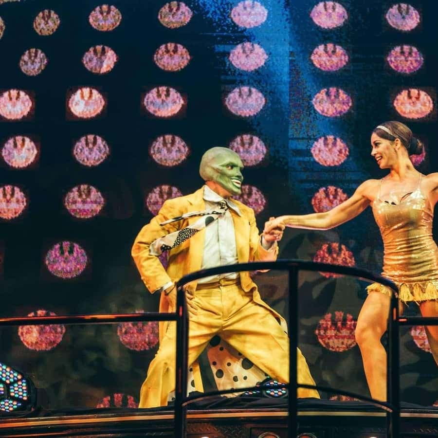 Punta Cana: Coco Bongo Nightclub with Open Bar & Transport - Dominican Republic
