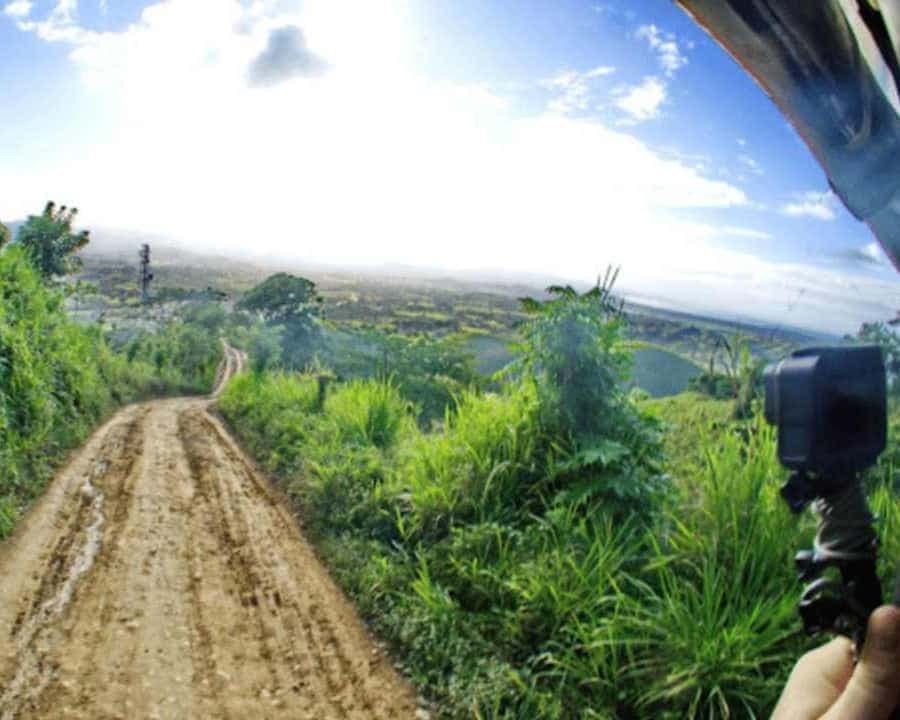 Punta Cana: Montaña Redonda Tour with Lunch & 4x4 Ride