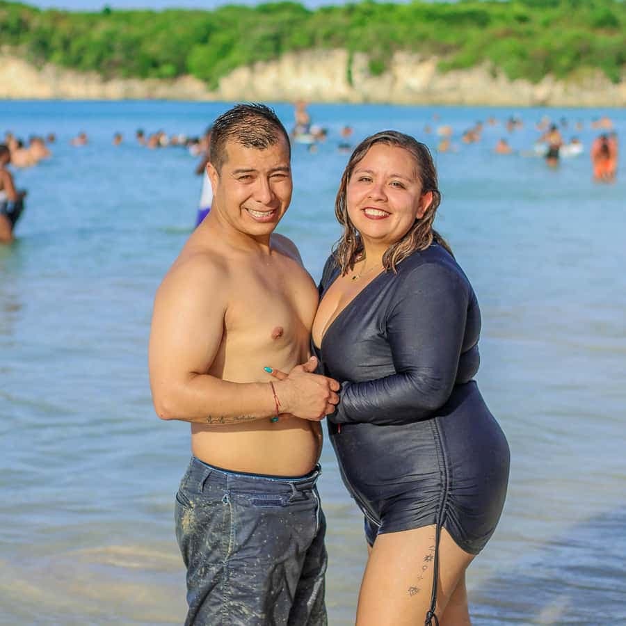 Punta Cana: Buggy El Patrón