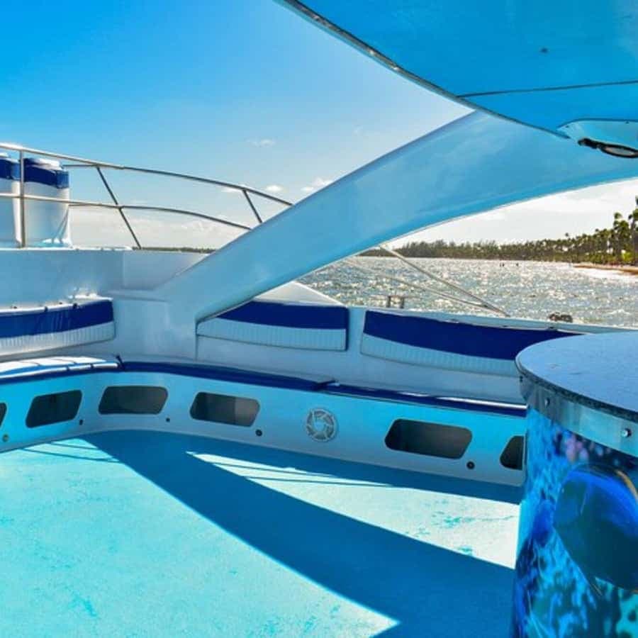 Punta Cana: Half-Day Snorkeling & Natural Pool Tour - Dominican Republic