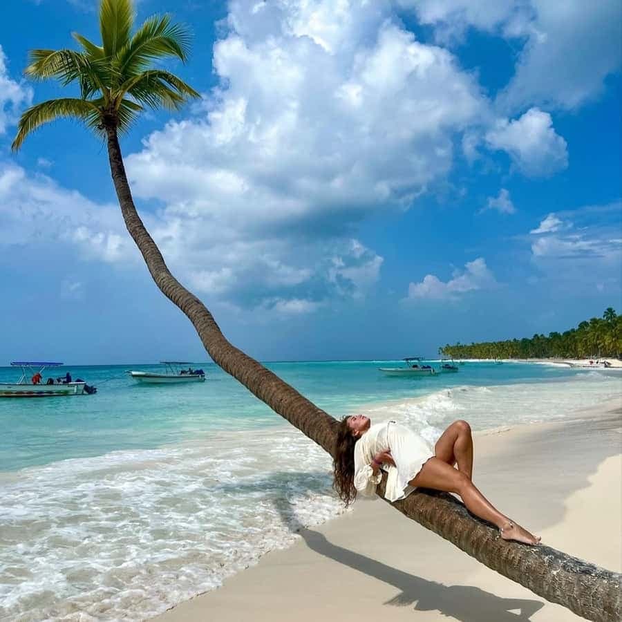 Excursión a Isla Saona desde Punta Cana (Todo incluido). - Dominican Republic