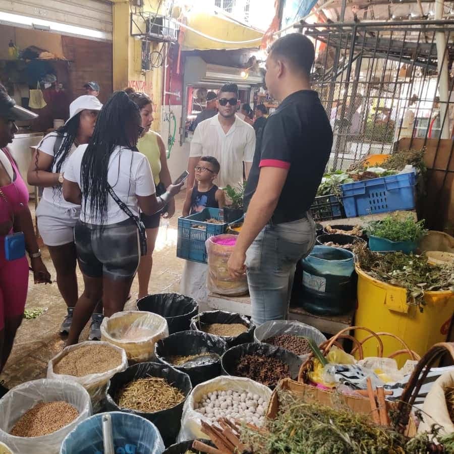 Explore Higüey:Basilica,Market,Museum Cave,River Ride,lunch