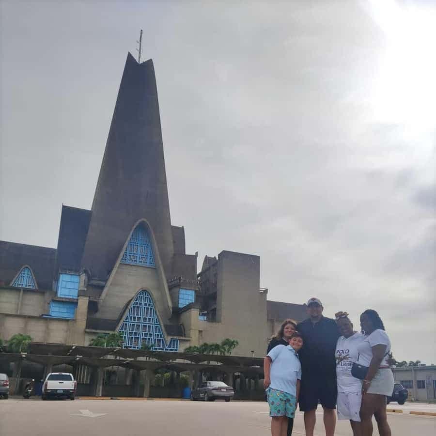 Cultural Tour in Higüey: From the Basilica to the Beaches of Macao