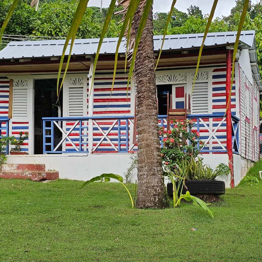 Individual full-day tour "Land & People" - from/to Bávaro/Punta Cana