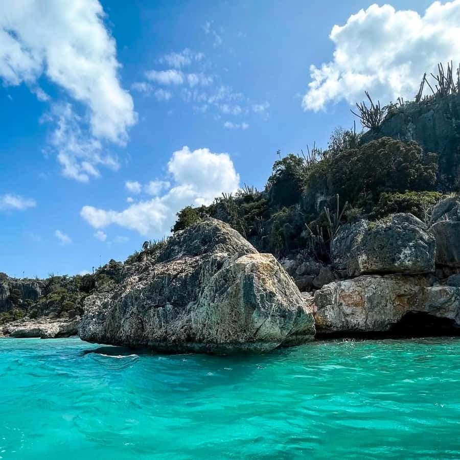 Bahía de las Águilas 2 Days Shared All-Inclusive From Santo Domingo