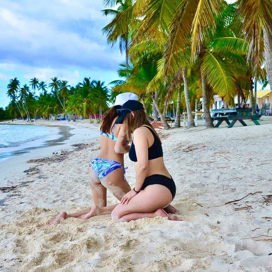 Saona Island Vip Excursion - Dominican Republic