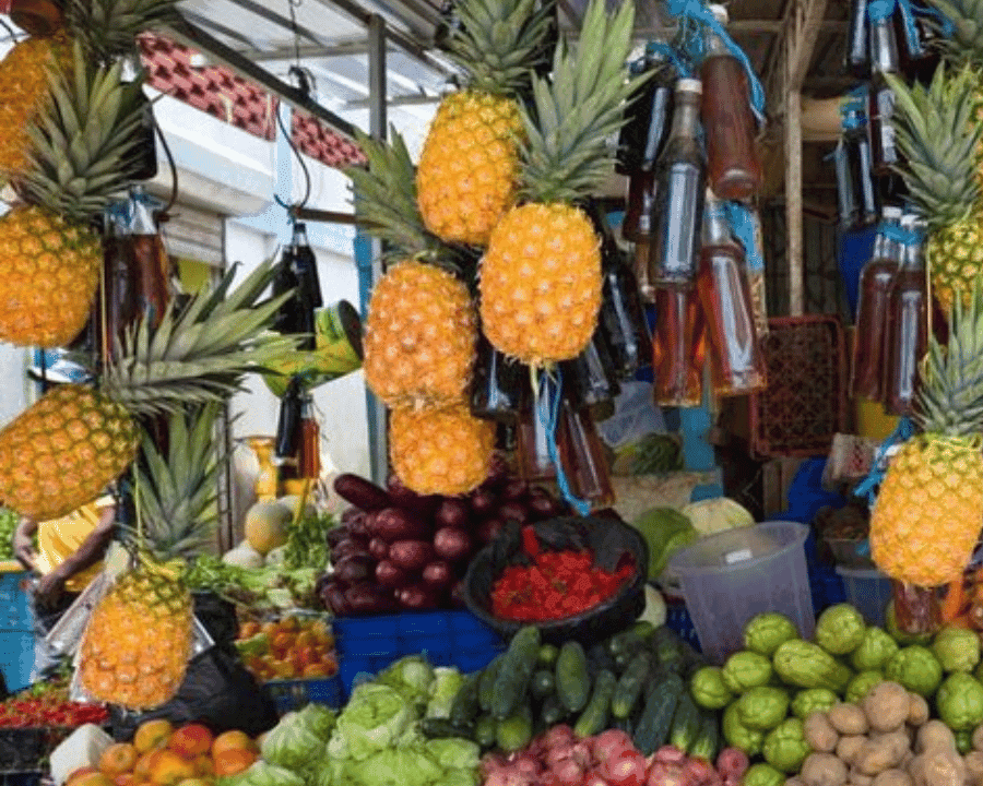 Culture Half Day Tour in Higuey from Punta Cana