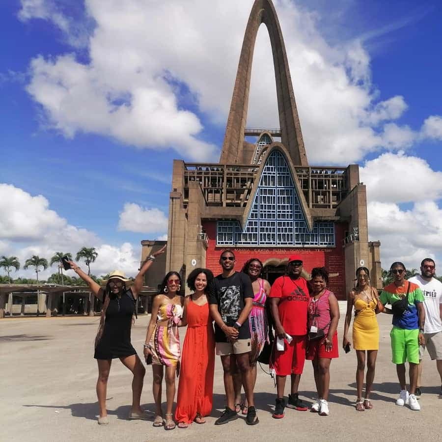 Culture Half Day Tour in Higuey from Punta Cana - Dominican Republic