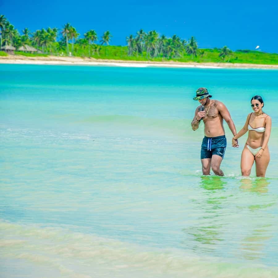 Punta Cana: Buggy Adventure w/ Chocolate, Coffee & Cave Swim