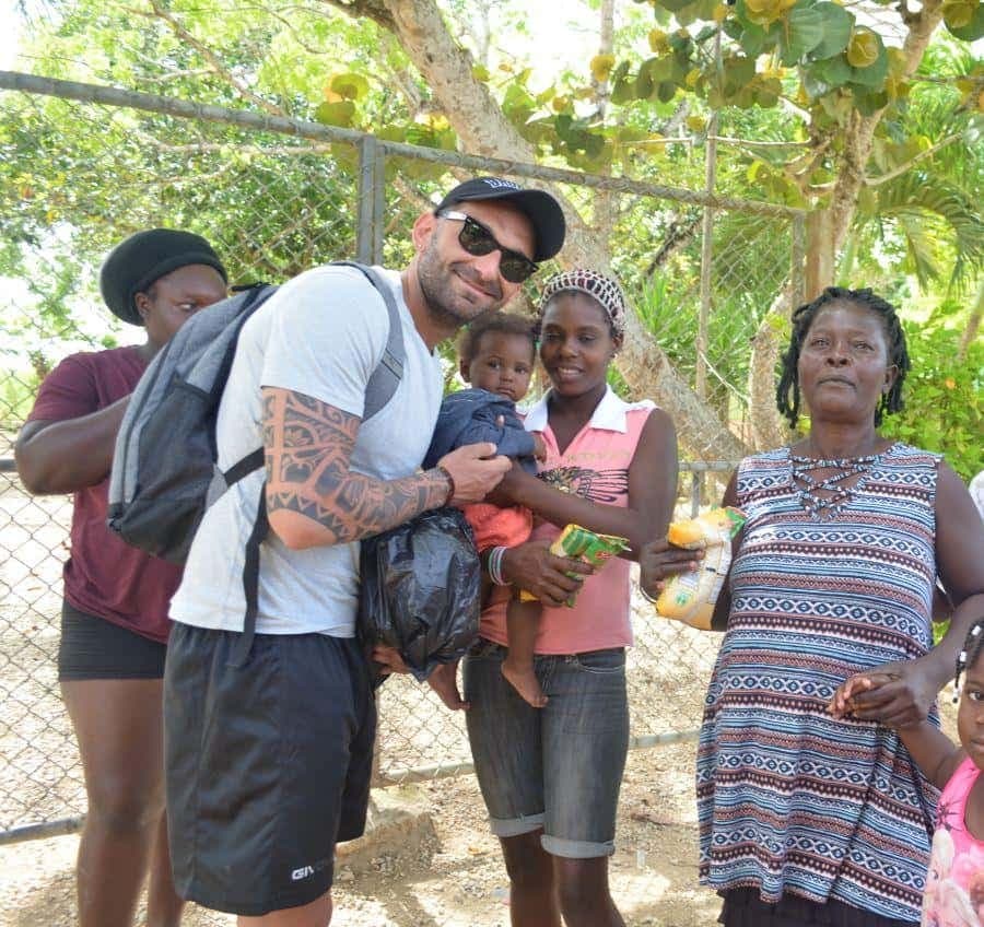 Dominican Life & Flavors from Bayahibe - Half Day Tour - Dominican Republic