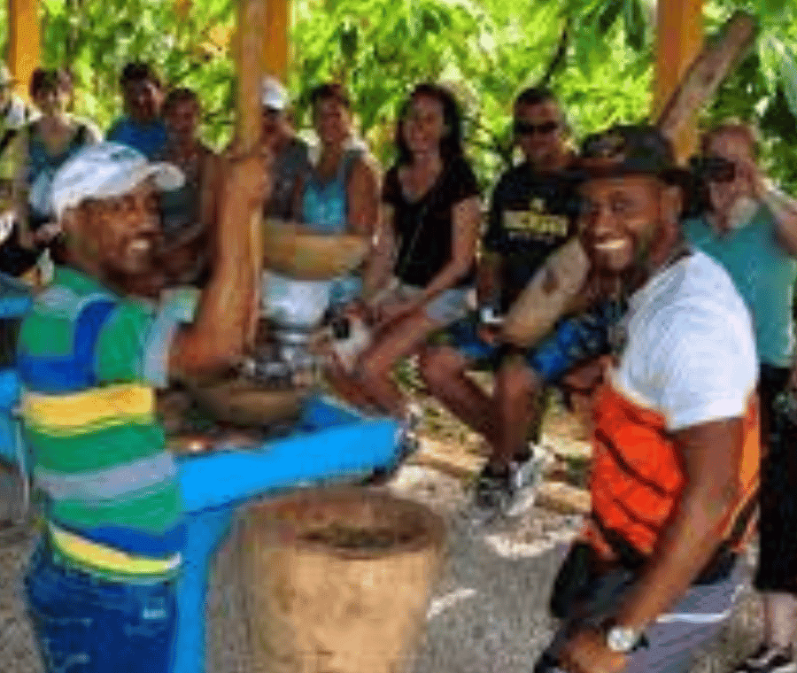 Tour Cultural For Small Group Visit Basilica Higuey