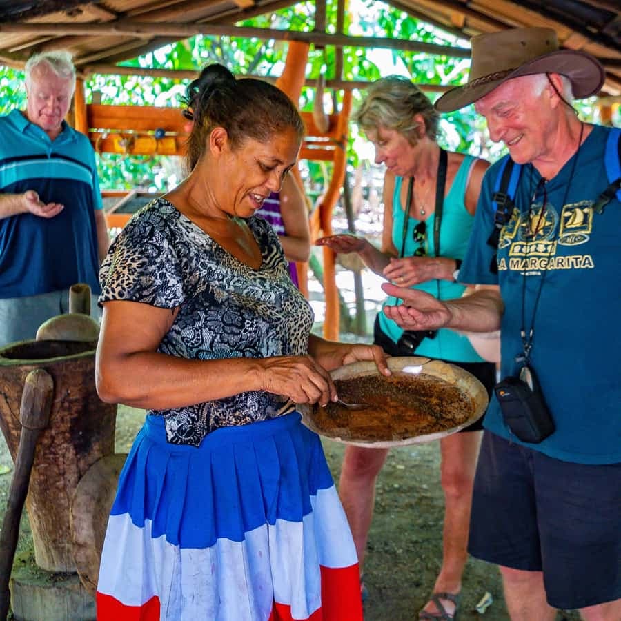 Punta Cana: Bavaro Runners Safari Tour