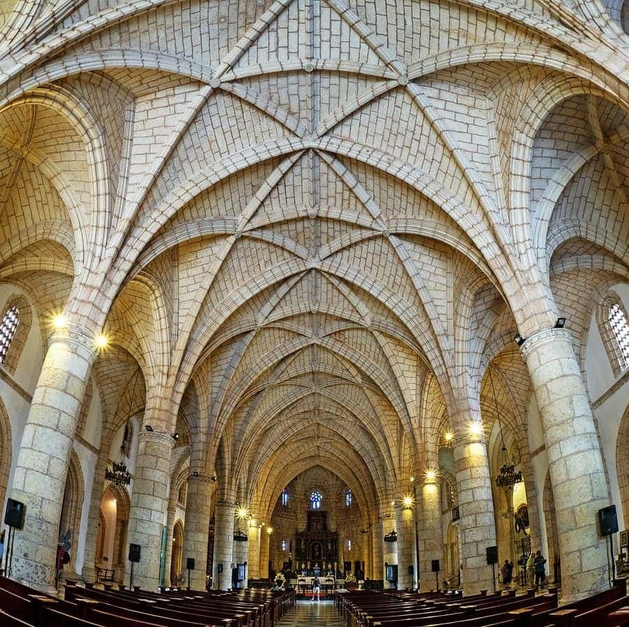 Punta Cana: Santo Domingo Private Day Trip