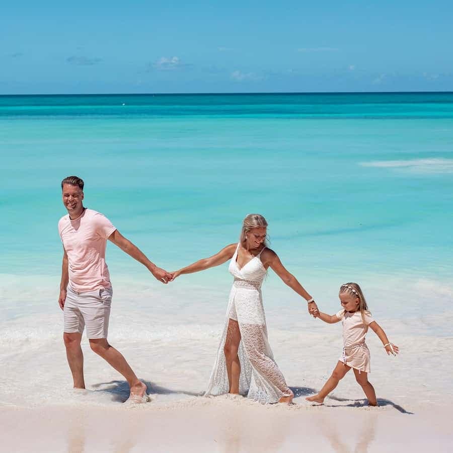 Punta Cana: Saona Island Full-Day Open Bar, Lunch & Transfer