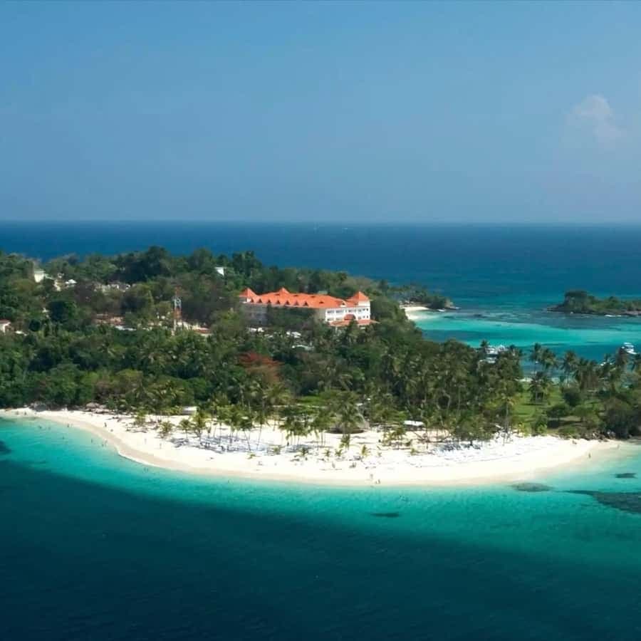 Punta Cana: Samaná Peninsula Whale Watching Day Trip