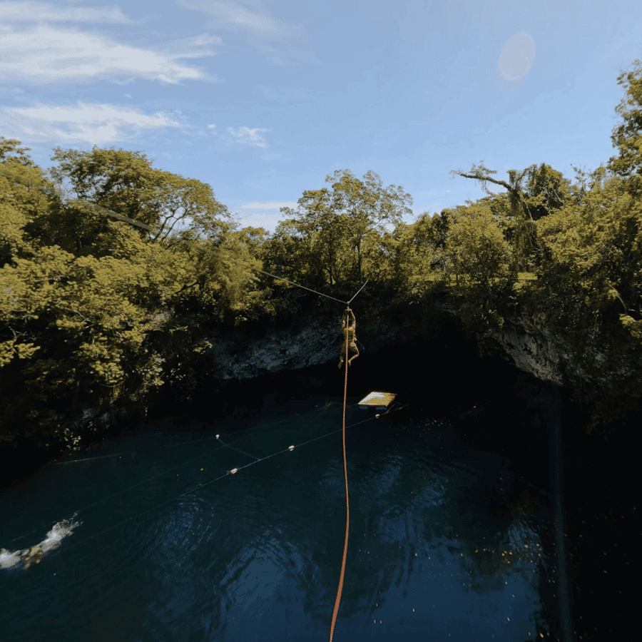 Puerto Plata: Dudu Lagoon, and Playa Grande Tour - Dominican Republic