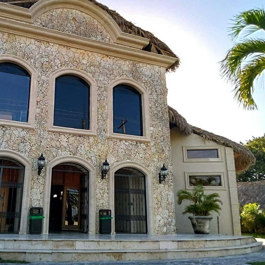 Punta Cana: Shopping Tour In Don Lucas Cigar Factory