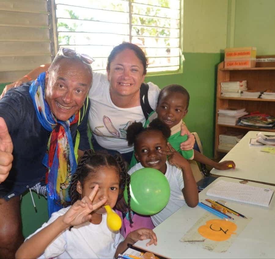 Dominican Life & Flavors from Bayahibe - Half Day Tour