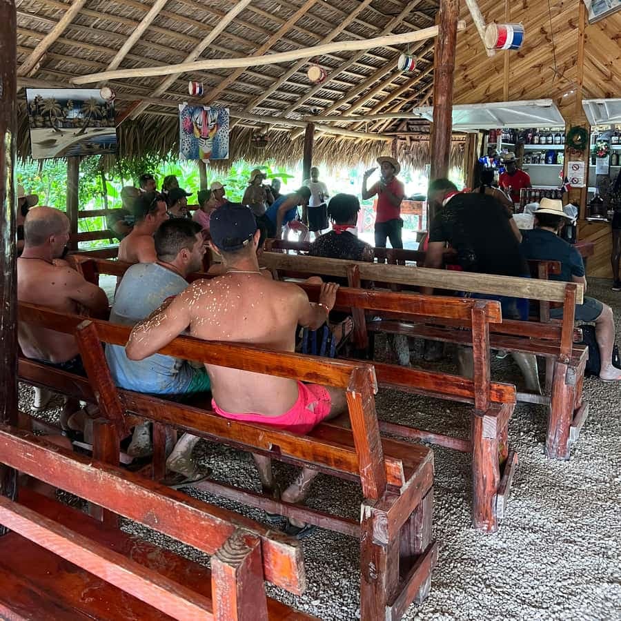 Punta Cana: Wild Off-Road Dune Buggy Adventure