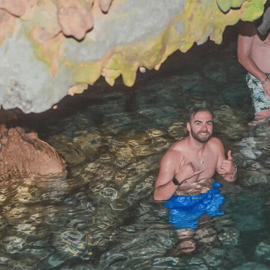 Amazing Excursions in Buggy Punta Cana With Pick Up Hotel