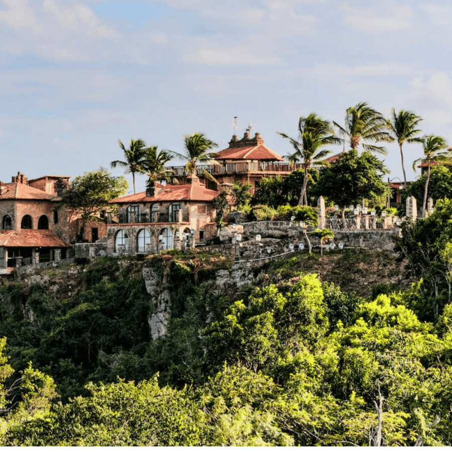 Bayahibe and Altos de Chavón: Guided 5-hour Buggy Tour - Dominican Republic
