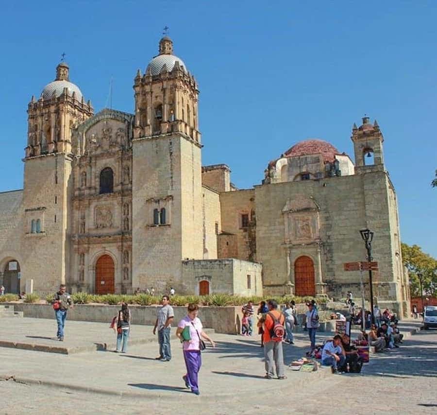 Punta Cana: Santo Domingo Colonial City Tour with Lunch