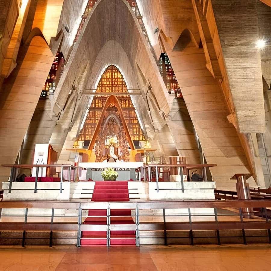 Punta Cana: Higuey City Tour - Visit the Basilica Cathedral
